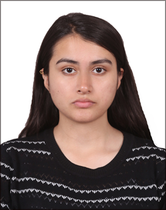 Anima Sharma